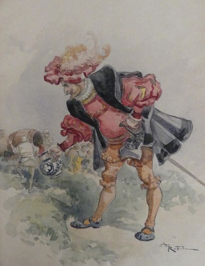 RABELAIS (François). OEUVRES. Paris, Librairie...