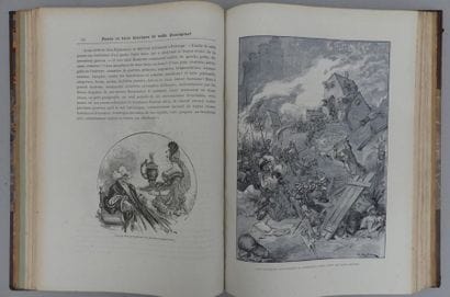 RABELAIS (François). OEUVRES. Paris, Librairie...