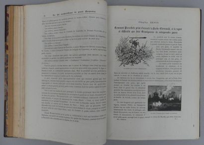 RABELAIS (François). OEUVRES. Paris, Librairie...