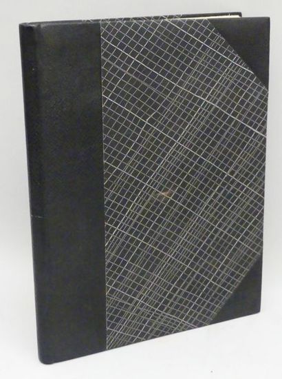 DESPIAU (Charles). ARNO BREKER. Paris, Flammarion,...