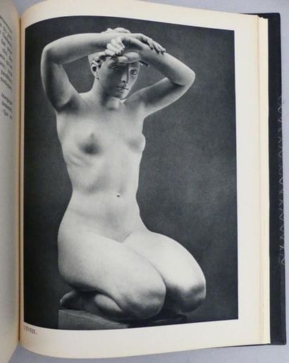 DESPIAU (Charles). ARNO BREKER. Paris, Flammarion,...
