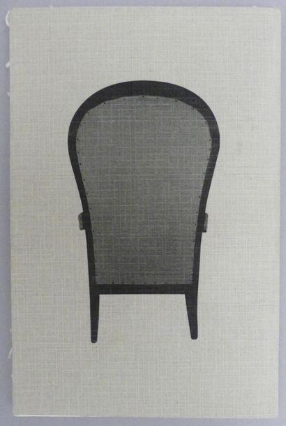 [BLONDIN (Antoine)]. PASSEPORT GASTRONOMIQUE....