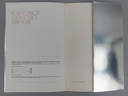 [BLONDIN (Antoine)]. PASSEPORT GASTRONOMIQUE....
