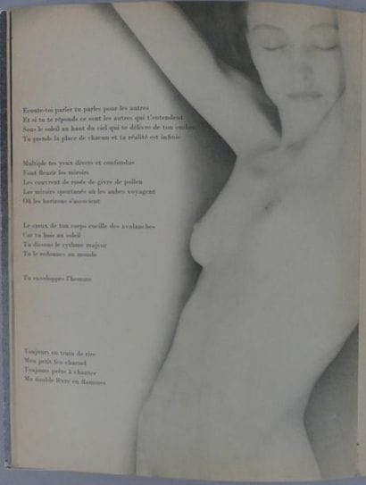 ÉLUARD (Paul) - RAY (Man). FACILE. Paris,...