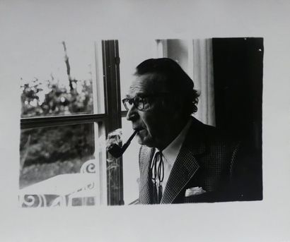 [PHOTOGRAPHIE]. ENSEMBLE DE 3 PORTRAITS PHOTOGRAPHIQUES...
