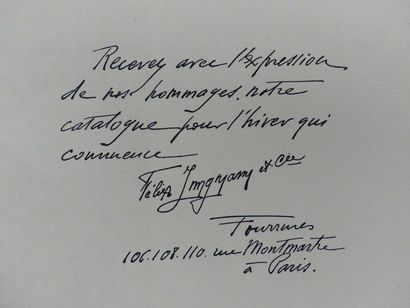 BOUTET DE MONVEL (Roger). AU TEMPS PASSÉ....