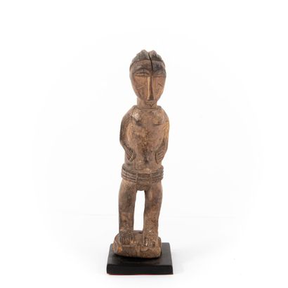 BAOULE - COTE D'IVOIRE 

Petit personnage...