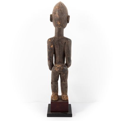 LOBI / GURUNSI - BURKINA FASO

Batéba grand...