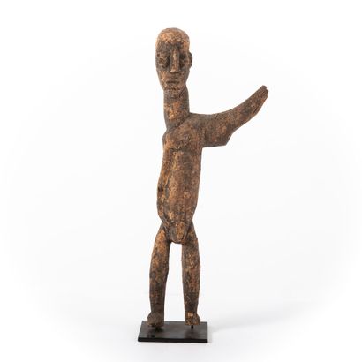 LOBI BURKINA FASO - THILL

Personnage masculin...