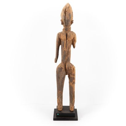 LOBI- BURKINA FASO 

Très ancien Batéba ,...