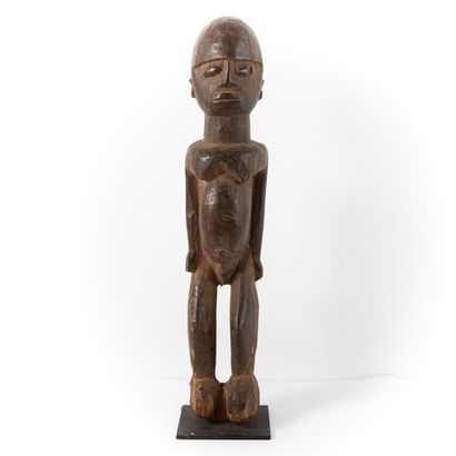 LOBI- BRUKINA FASO 

Batéba, belle ancienneté,...