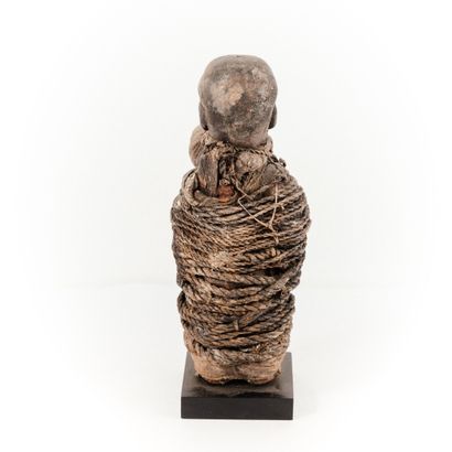 FON- BENIN 

Beautiful little protection...