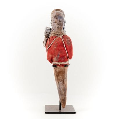 .FON- BENIN 

Very beautiful small botchio...
