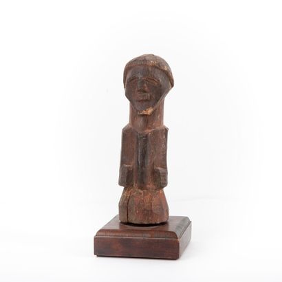SONGYE - CONGO RDC

Personnage classique...