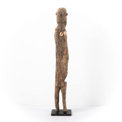 LOBI BURKINA FASO 

Batéba,personnage avec...