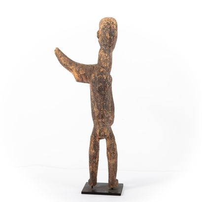 LOBI BURKINA FASO - THILL

Personnage masculin...
