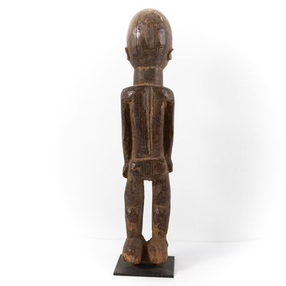 LOBI- BRUKINA FASO 

Batéba, belle ancienneté,...