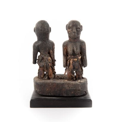 FON- BENIN 

Protection fetish to reconcile...
