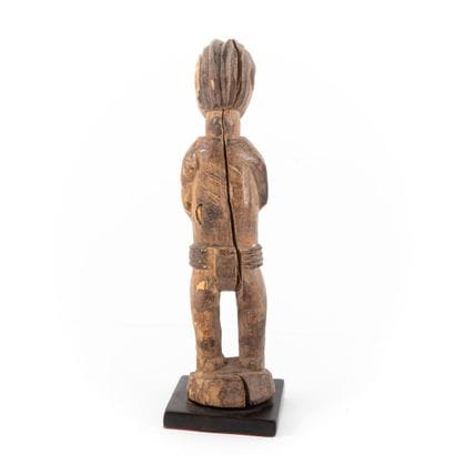 BAOULE - COTE D'IVOIRE 

Petit personnage...