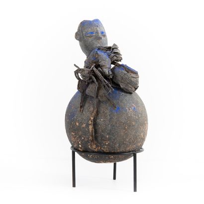 FON - BENIN 