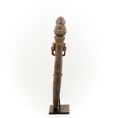 FON- BENIN

Eschu Elegba petit sceptre en...