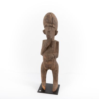 LOBI- BURKINA FASO

Batéba, personnage féminin...