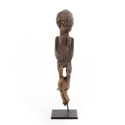 FON- BENIN

Small Botchio surmounted by a...