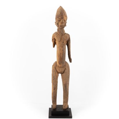LOBI- BURKINA FASO 

Très ancien Batéba ,...