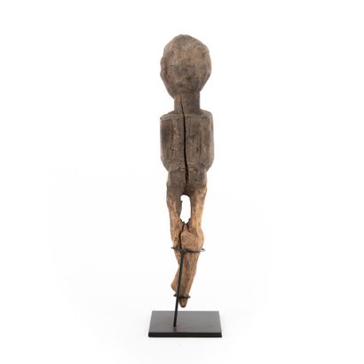 FON- BENIN

Small Botchio surmounted by a...