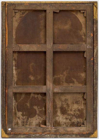 18th century FRENCH SCHOOL, after Giacomo...