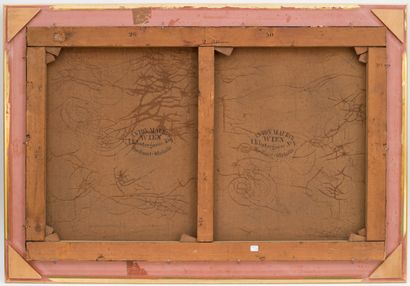 Eduard GÖTZELMANN (1830-1903)

Animated landscape...