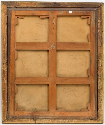 Attributed to Giovanni Nicolas SERVANDONI...