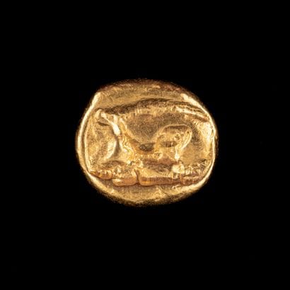 ACHEMENID KINGDOM, from DARIUS I to XERXES...