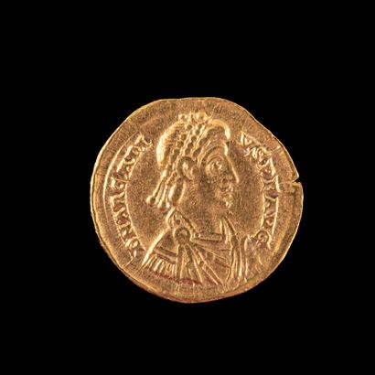 ARCADIUS Solidus gold

R/ Victoria... Milan

Weight:...