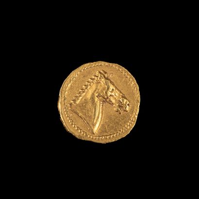 ZEUGITANIA - Carthage. Siculo Punic issue...