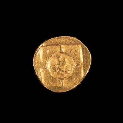 SICILY - Syracuse 

20 Litrae of gold 

A]...