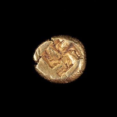 IONIA - ERYTHREA ( -550-400)

Erected in...