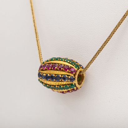 Pendant 