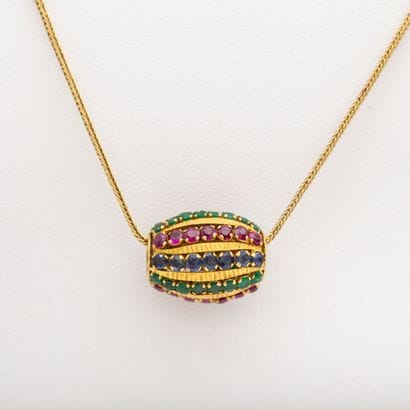 Pendant 