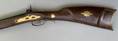 Modern Spanish replica by Aredesa of a Kentucky...