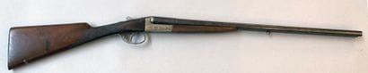 Fusil juxtaposé Robust calibre 16/65 type...