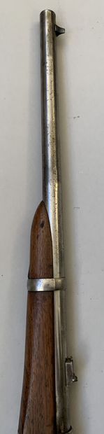 Remington Rolling-Block Saddle Rifle (Tercerola)...