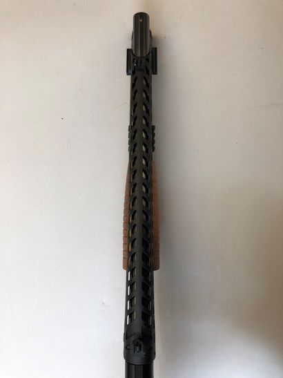 Fusil à pompe Winchester Defender modèle...
