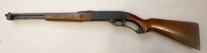 Carabine à levier de sous-garde Winchester...