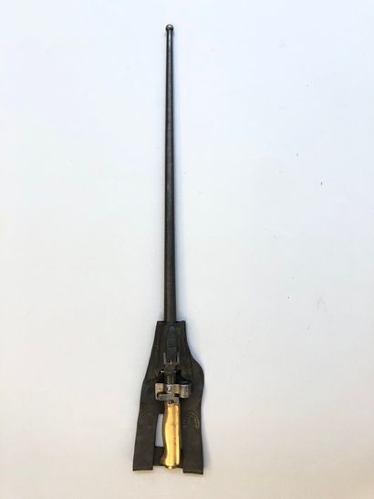 Baïonnette pour fusil Lebel 1886/1893/15....