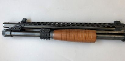 Fusil à pompe Winchester Defender modèle...
