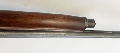 Fusil semi-automatique Winchester SL 1911...