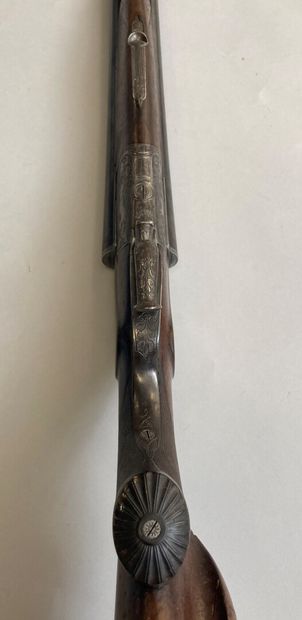 Bel et inusuel drilling par 