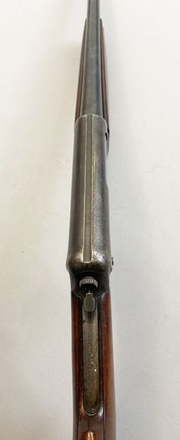 Fusil semi-automatique Winchester SL 1911...