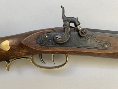 Modern Spanish replica by Aredesa of a Kentucky...